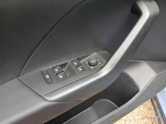 VOLKSWAGEN T-CROSS - voiture d'occasion - Photo 15