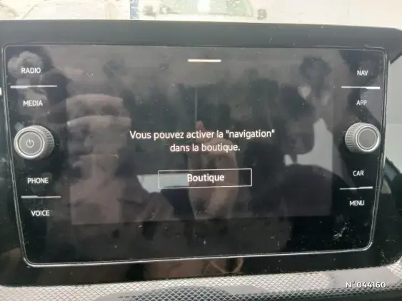 VOLKSWAGEN T-CROSS - voiture d'occasion - Photo 28