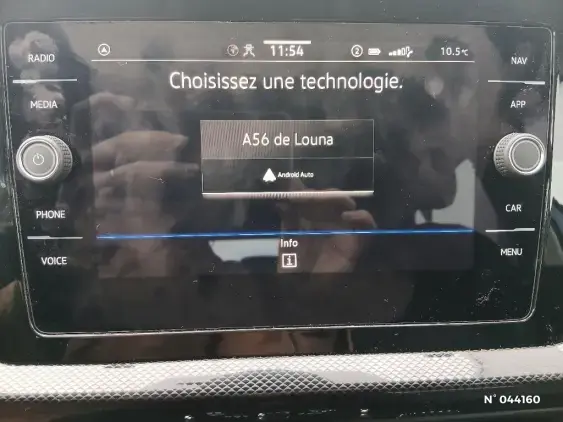 VOLKSWAGEN T-CROSS - voiture d'occasion - Photo 29