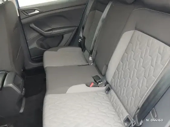 VOLKSWAGEN T-CROSS - voiture d'occasion - Photo 11