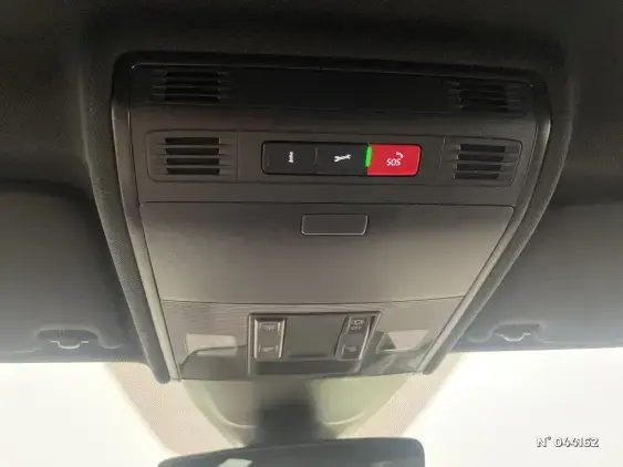 VOLKSWAGEN POLO VI - voiture d'occasion - Photo 15