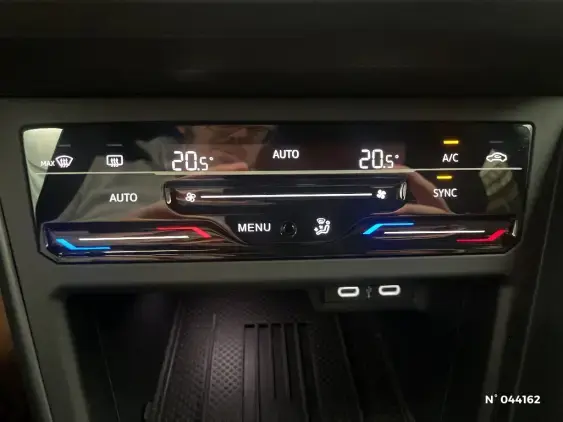 VOLKSWAGEN POLO VI - voiture d'occasion - Photo 26