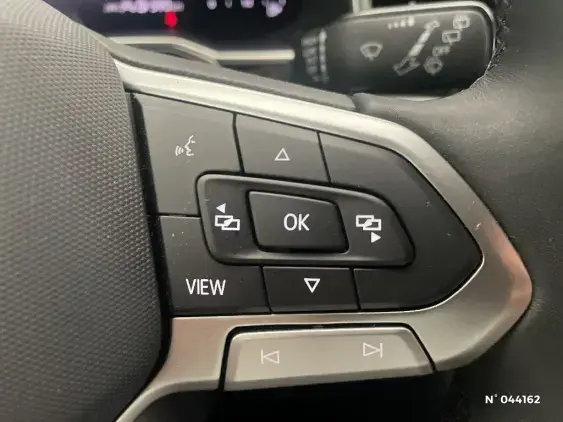 VOLKSWAGEN POLO VI - voiture d'occasion - Photo 28