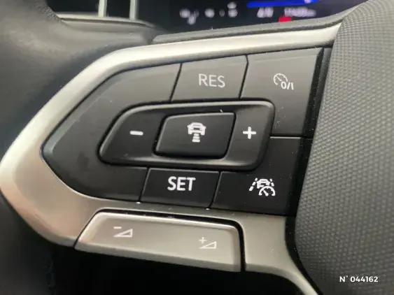 VOLKSWAGEN POLO VI - voiture d'occasion - Photo 29