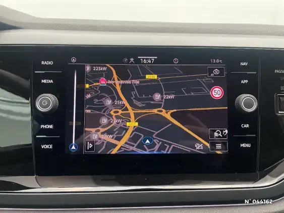 VOLKSWAGEN POLO VI - voiture d'occasion - Photo 33