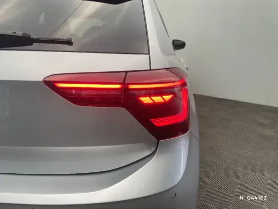 VOLKSWAGEN POLO VI - voiture d'occasion - Photo 24