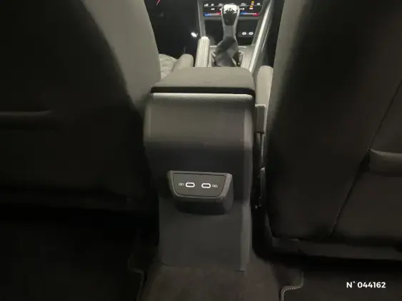 VOLKSWAGEN POLO VI - voiture d'occasion - Photo 25