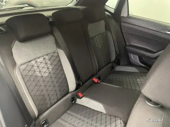 VOLKSWAGEN POLO VI - voiture d'occasion - Photo 11