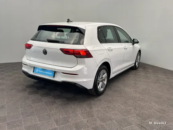 VOLKSWAGEN GOLF VIII - voiture d'occasion - Photo 4