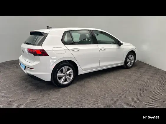 VOLKSWAGEN GOLF VIII - voiture d'occasion - Photo 5