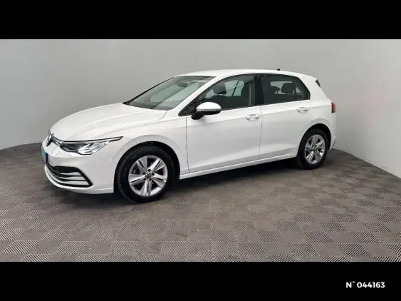 VOLKSWAGEN GOLF VIII - voiture d'occasion - Photo 2