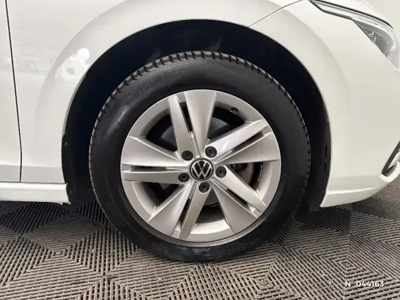 VOLKSWAGEN GOLF VIII - voiture d'occasion - Photo 8