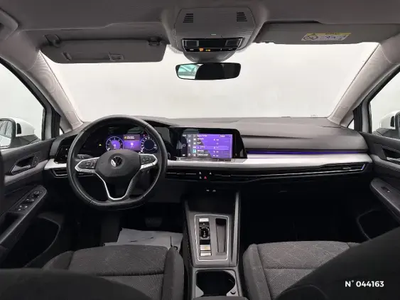 VOLKSWAGEN GOLF VIII - voiture d'occasion - Photo 9