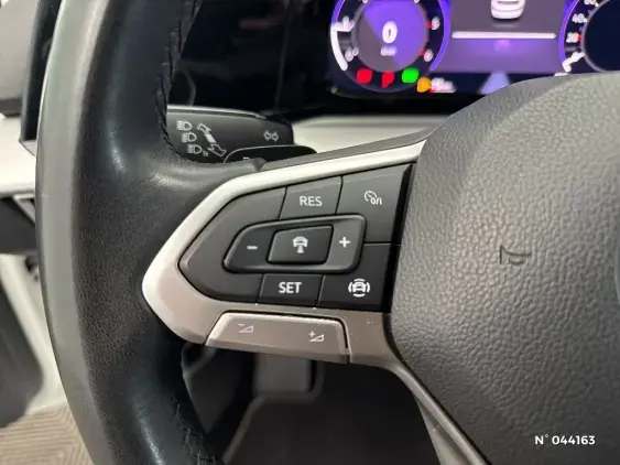 VOLKSWAGEN GOLF VIII - voiture d'occasion - Photo 15