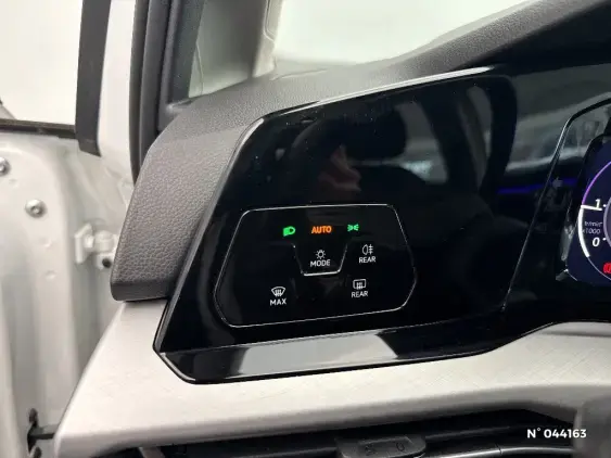 VOLKSWAGEN GOLF VIII - voiture d'occasion - Photo 26