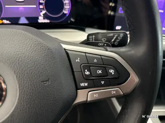 VOLKSWAGEN GOLF VIII - voiture d'occasion - Photo 27