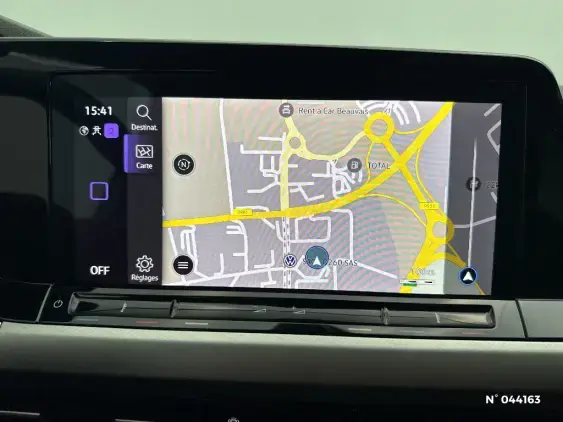 VOLKSWAGEN GOLF VIII - voiture d'occasion - Photo 28