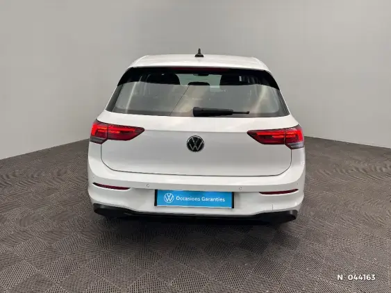 VOLKSWAGEN GOLF VIII - voiture d'occasion - Photo 6