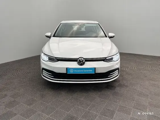 VOLKSWAGEN GOLF VIII - voiture d'occasion - Photo 3