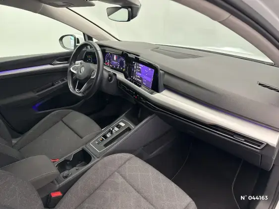 VOLKSWAGEN GOLF VIII - voiture d'occasion - Photo 10