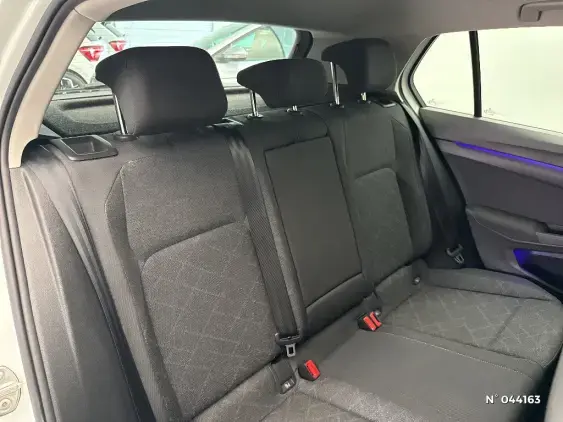 VOLKSWAGEN GOLF VIII - voiture d'occasion - Photo 11
