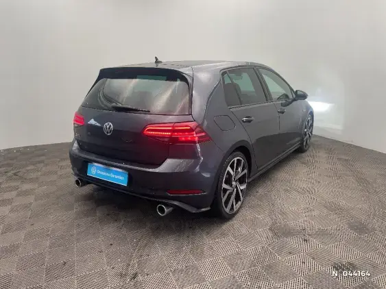 VOLKSWAGEN GOLF VII - voiture d'occasion - Photo 4