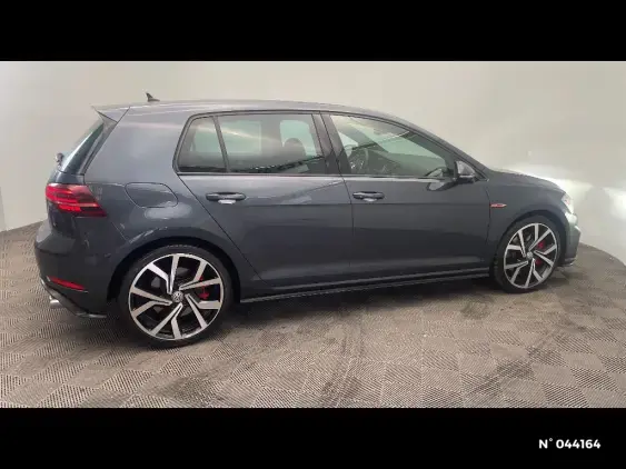 VOLKSWAGEN GOLF VII - voiture d'occasion - Photo 5