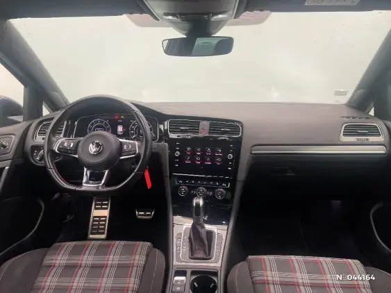 VOLKSWAGEN GOLF VII - voiture d'occasion - Photo 9