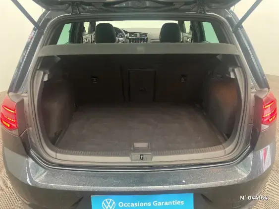 VOLKSWAGEN GOLF VII - voiture d'occasion - Photo 7