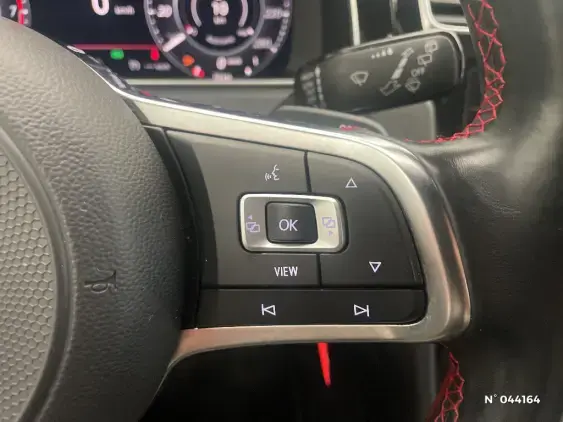 VOLKSWAGEN GOLF VII - voiture d'occasion - Photo 25