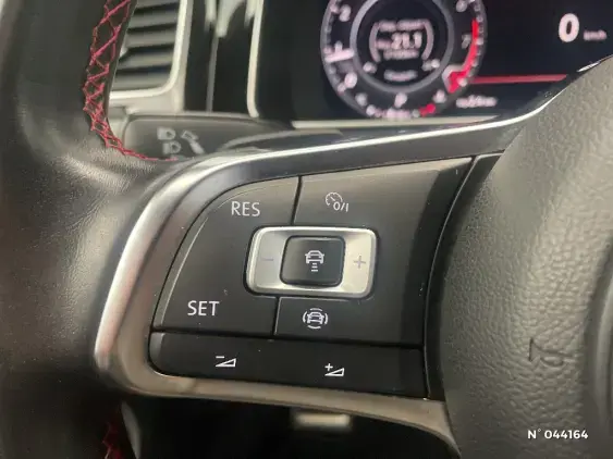 VOLKSWAGEN GOLF VII - voiture d'occasion - Photo 26