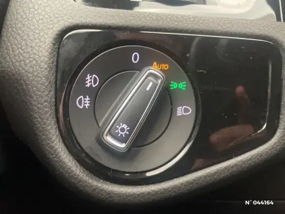 VOLKSWAGEN GOLF VII - voiture d'occasion - Photo 27