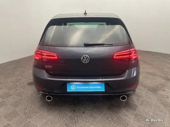 VOLKSWAGEN GOLF VII - voiture d'occasion - Photo 6