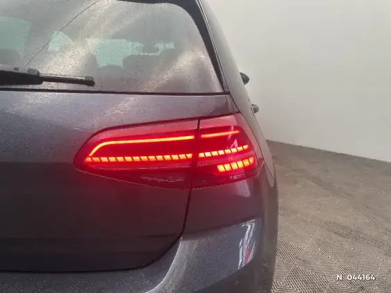 VOLKSWAGEN GOLF VII - voiture d'occasion - Photo 22