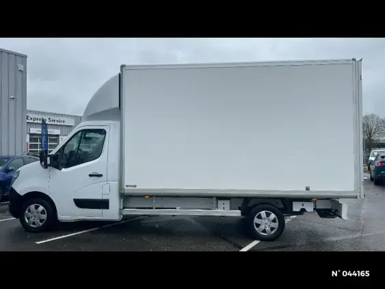 NISSAN INTERSTAR FG III - voiture d'occasion - Photo 5