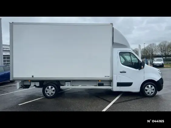 NISSAN INTERSTAR FG III - voiture d'occasion - Photo 2