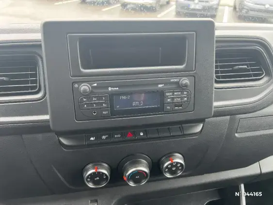 NISSAN INTERSTAR FG III - voiture d'occasion - Photo 13