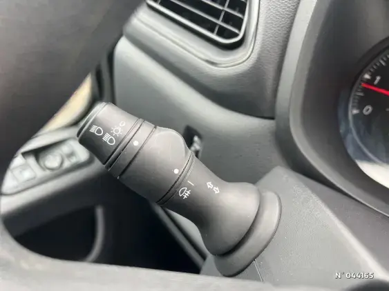 NISSAN INTERSTAR FG III - voiture d'occasion - Photo 14