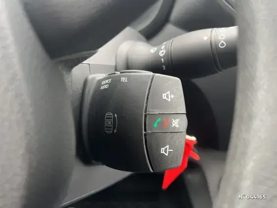 NISSAN INTERSTAR FG III - voiture d'occasion - Photo 24