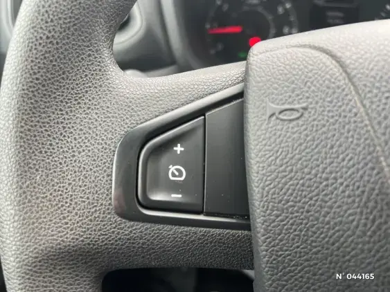 NISSAN INTERSTAR FG III - voiture d'occasion - Photo 26