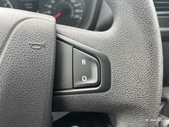 NISSAN INTERSTAR FG III - voiture d'occasion - Photo 27