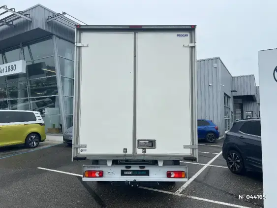 NISSAN INTERSTAR FG III - voiture d'occasion - Photo 6