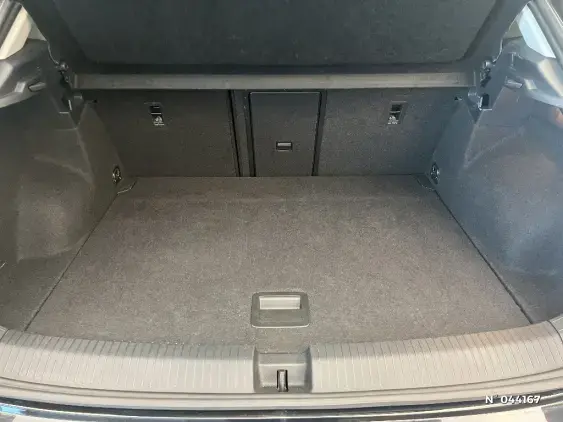 VOLKSWAGEN T-ROC - voiture d'occasion - Photo 7