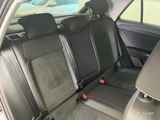 VOLKSWAGEN T-ROC - voiture d'occasion - Photo 11