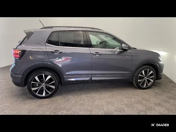 VOLKSWAGEN T-CROSS - voiture d'occasion - Photo 5