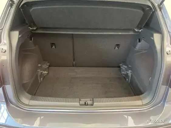 VOLKSWAGEN T-CROSS - voiture d'occasion - Photo 7