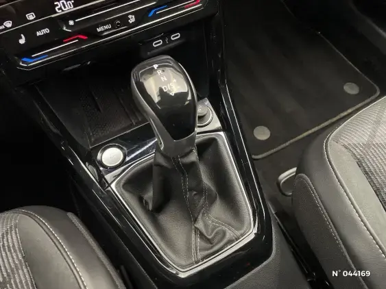 VOLKSWAGEN T-CROSS - voiture d'occasion - Photo 27