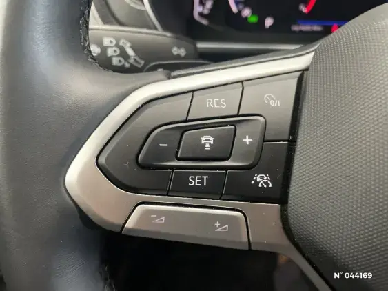 VOLKSWAGEN T-CROSS - voiture d'occasion - Photo 30