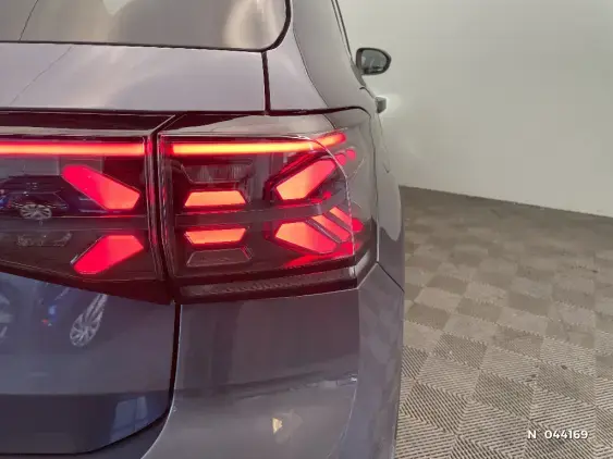 VOLKSWAGEN T-CROSS - voiture d'occasion - Photo 24