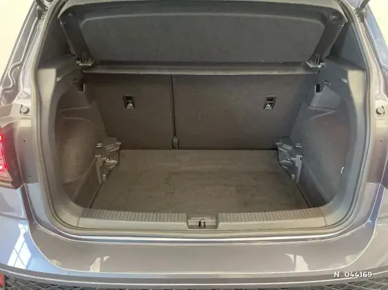 VOLKSWAGEN T-CROSS - voiture d'occasion - Photo 25